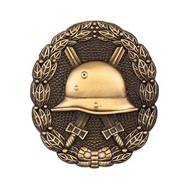 GuDeKe WW2 - Insignia de tercer reich, diseño militar