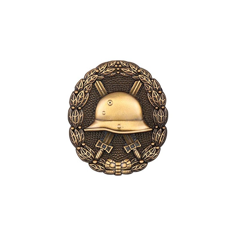GuDeKe WW2 - Insignia de tercer reich, diseño militar