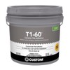 Custom Building Products T1-60 Ceramic Tile Adhesive 3.5 gal.