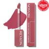 Colorstay Limitless Matte Liquid Lipstick tono Manifest