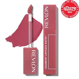 Colorstay Limitless Matte Liquid Lipstick tono Manifest