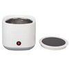 Ultrasonic Cleaning Machine Retainer Denture Glasses Quick Cleaner for Daily
