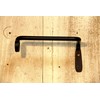 Hand Crafted & American Made! Wrought Iron Toilet Tissue Bar