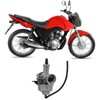 Motorcycle Carburetor Metal 25mm Intake Dia Wearproof Carb Replacement for