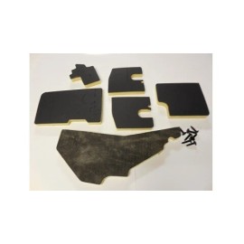 REM fits 70 71 72 73 74 E-Body Cuda Challenger Firewall with Air  Insulation Pad