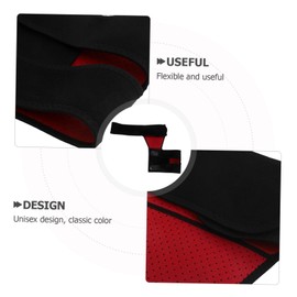 FOMIYES Hip and Groin Braces Hip Brace for Men Hip Brace for Women Hip Groin Brace Hip Brace for Adult Hip Brace for Hip Support Brace for Hip Sbr Composite Fabric