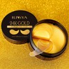 24K Gold Eye Masks Under Eye Collagen Patches Eye Gel