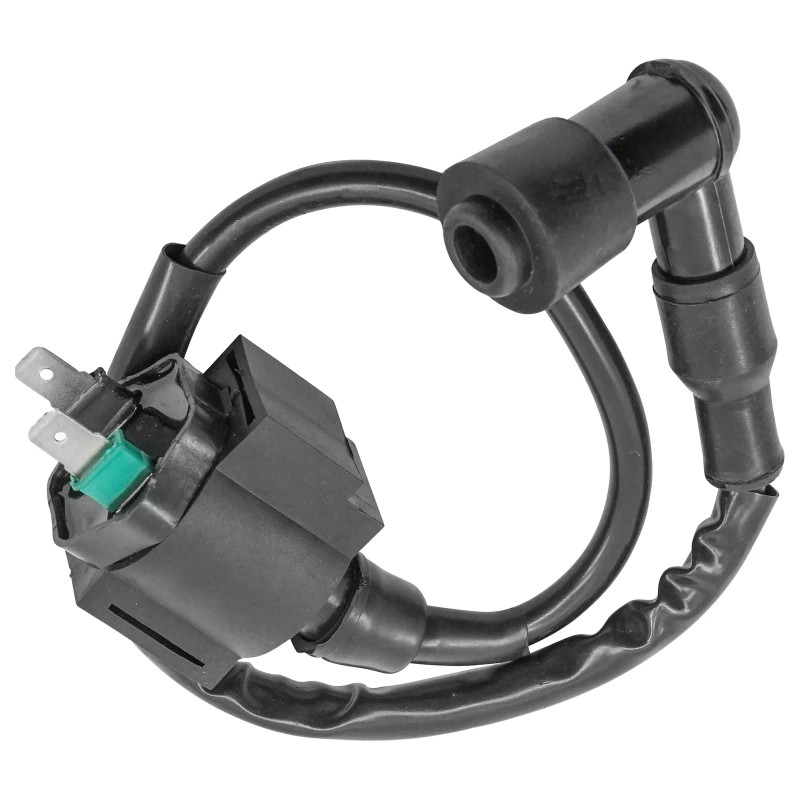 Celox Ignition Coil for Honda ATC250ES ATC250R ATC250SX 1985 1986
