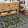 Entryway Rug 2x3 Rug Door Mat Indoor Entrance Washable Rug