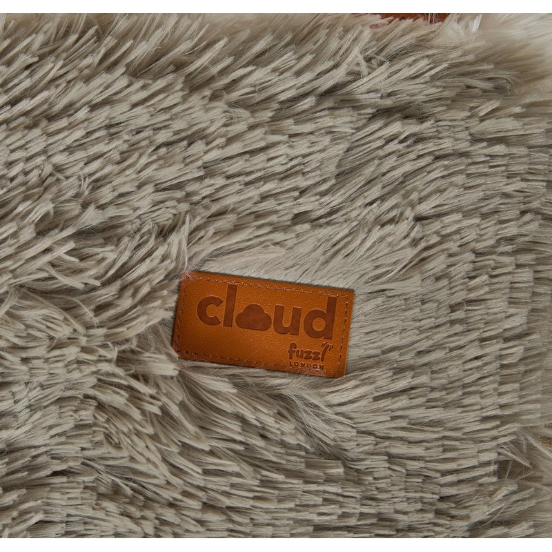Fuzzl Cloud Comforter Blanket Premium Plush Pet Blanket for Dogs