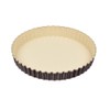 Pearl Metal D-6124 Raffine Fluorine Processed Tart Shape, 7.1 inches