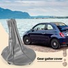 XIAOJUN Gear Stick Gaiter for 500 500c Panda 03-12