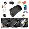SKTU for 2024 2025 2026 Hyundai Sonata Center Console Organizer