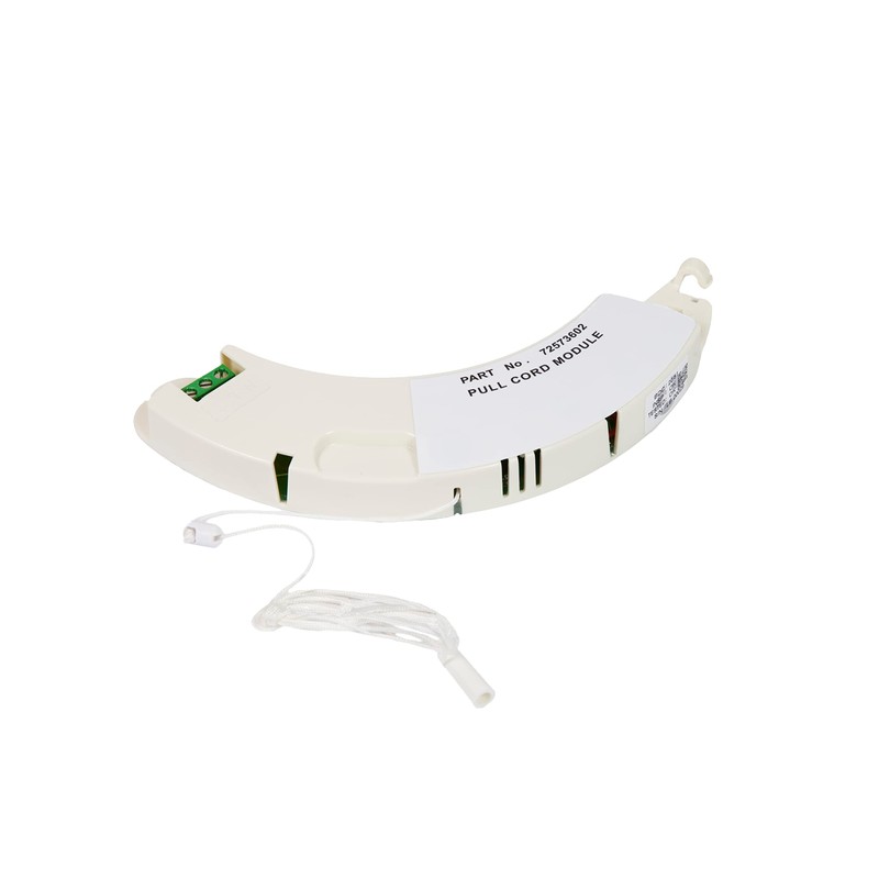 Airflow 72573602 iCON PCM Plug-in Pull-Cord Module for 230V Fan,White