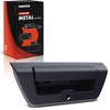 A-Premium Upgraded Metal Tailgate Handle Liftgate Latch Handle with Camera