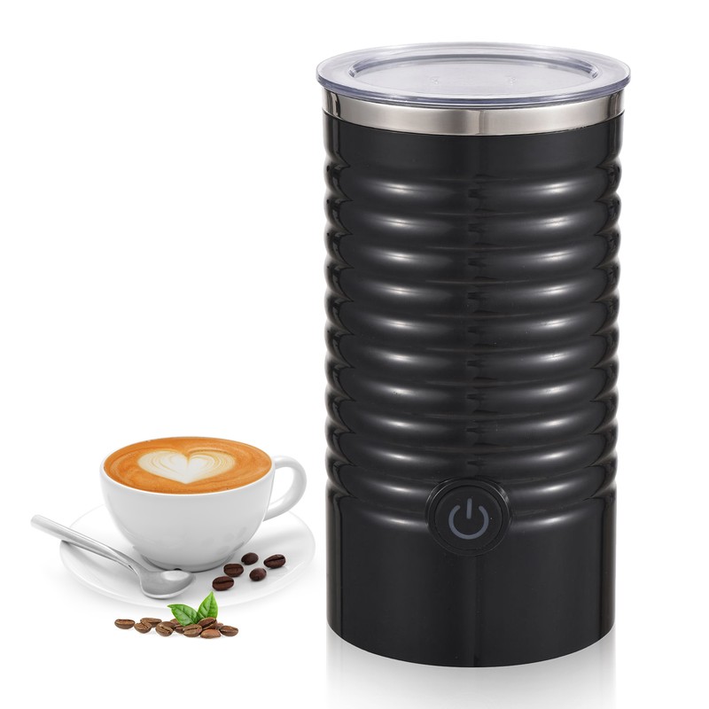 Milk Frother 120ml Household Small Portable 550W High Power 240ml