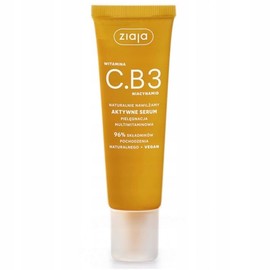 Ziaja Ziaja Aktives Multivitamin-Serum Vitamin C.B3