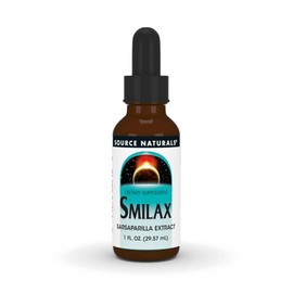 Source Naturals, Inc. Smilax 1 oz Liquid