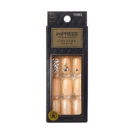 Impress Couture Collection-Lush Life, Medium