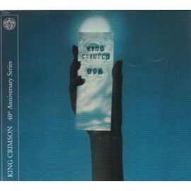 Usa (40Th Anniversary Edition) (Cd/Dvda)