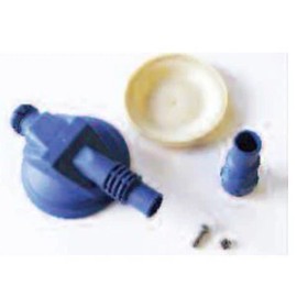 Whale Gulper 220 Service Kit