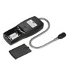 SMART SENSOR Hand-held CFCs HCFCs HFCs Halogen Gas Detector Refrigerant