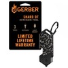 Gerber Keychain Tool SHARD DT