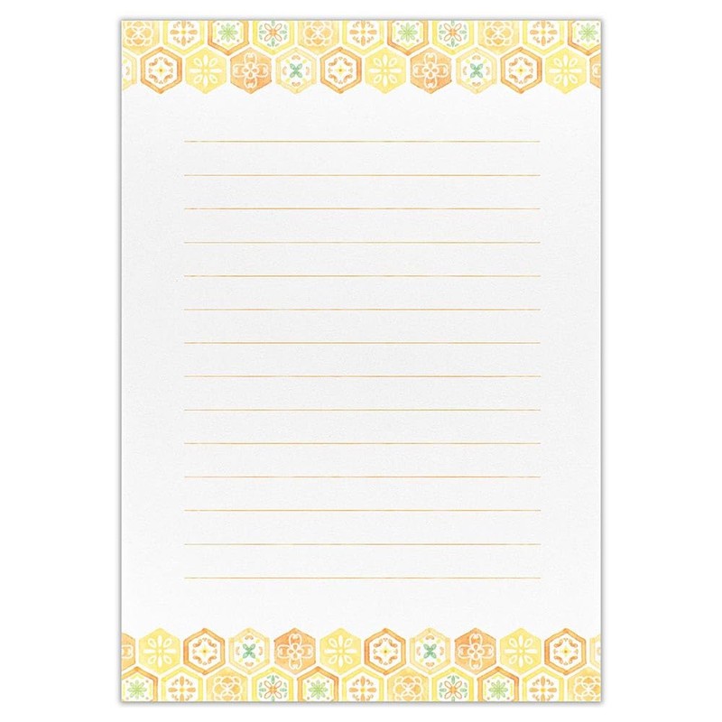 Enuby Letter Palette Maze | Letter Set, 4 Patterns Assorted,