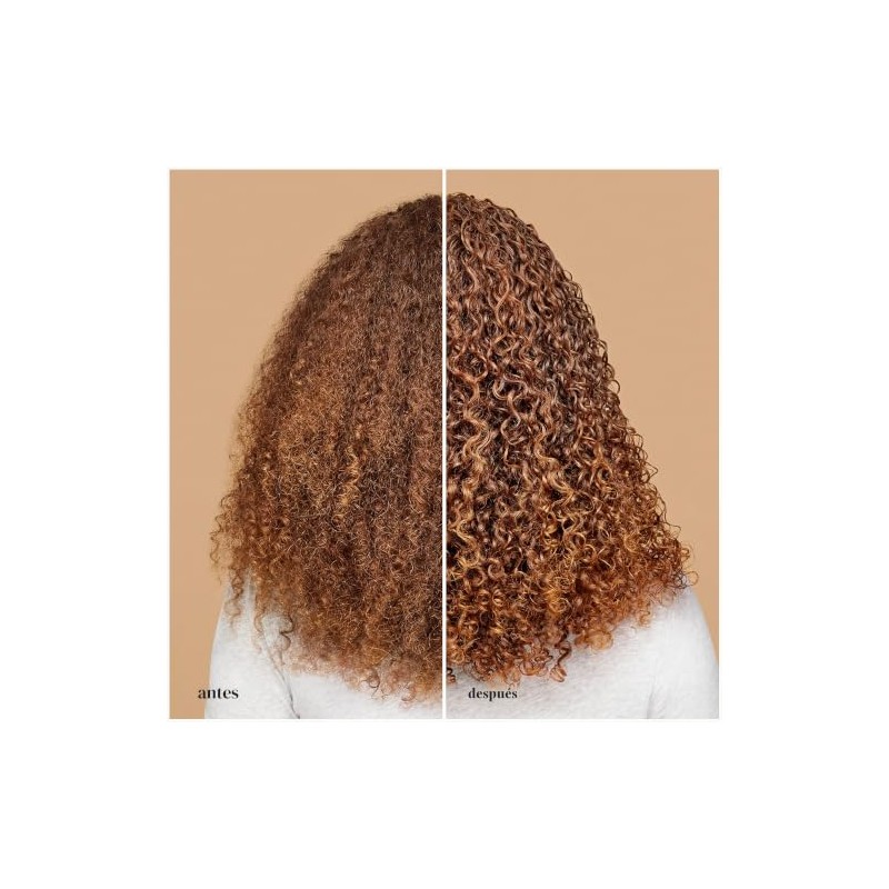 OUIDAD Advanced Climate Control Heat & Humidity Stronger Hold Gel,