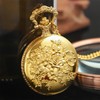 Tiong Pocket Watch Vintage Pocket Watches with Chain Gifts Mother's