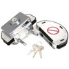 Rocky Double Door Security Hardware Security Products