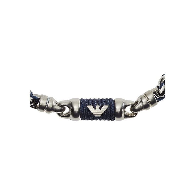 Emporio Armani Men's Necklace Heritage EGS2605040