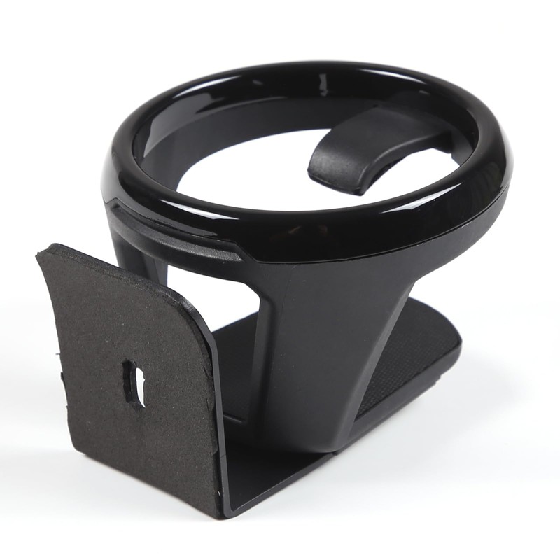 Car Front Rear Door Cup Holder, Expander Drink Holder Water
