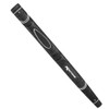 Karma Golf Dual Touch Midsize Putter Grip Black