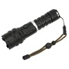 XHP90 Strong Light Flashlight with USB Cable IPX4 Waterproof 2300LM