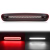 SHINEFIT LED Third 3rd Brake Light Replacement for 2007-2013 Silverado