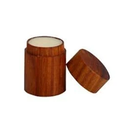 [naia-do] Beeswax Lip Balm x Set of