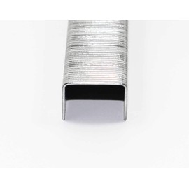 5000 Tackerklammern Typ 53/14 mm | Länge 14 mm - Breite 11,4 mm - verzinkt - Maße 6/11,4 | Heftklammern | Klammern | Handtackerklammern | Tacker-Klammern