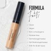 Original Liquid Mineral Concealer - 1.5W Fair by bareMinerals for