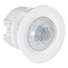 Optex AP-360B(C) Indoor Recessed Mount PIR Detector, 360 Degree, Wired