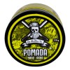 Pomada Cera Para Cabello De Barbas Base Agua Fijacion Aroma