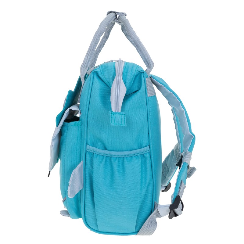 Elephant Children's Backpack for Boys and Girls, Nursery Backpack from