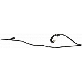 Dorman FIT 2011-2019 FIESTA 1.6L NATURALLY ASPIRATED ENGINE UPPER COOLANT OVERFLOW HOSE