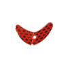 Mack's Lure 65377 - Cuchillas de Sonrisa (1,5 UV), Color