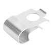 Broco Engine Clamp Turbo Clamp Silver HARDWARE_CLAMP_VISE 82828031 BCN1031-KC523