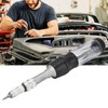 Screwdriver Bit Set Chromium Vanadium Alloy Steel Bit with Universal