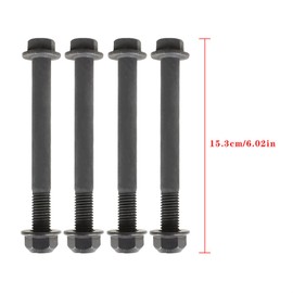 labwork Differential Drop Spacers Replacement for 2011-2019 Chevy Silverado GMC Sierra 2500HD