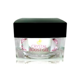 St. Rose Clinic Doctor Supervised Crystal Boost Gel, Vitamin C Derivative, APPS Derivative Neck Cream, 1.0 fl oz (30 ml), Hyaluronic Acid, Wrinkle Removal, Sagging, Beam, Vitamin, Aging Care, Moisturizing, Additive-Free (Made in Japan) Offered at a Speci