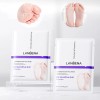 Universo en Linea Mascarilla Exfoliante Pies Lanbena Elimina Piel Muerta