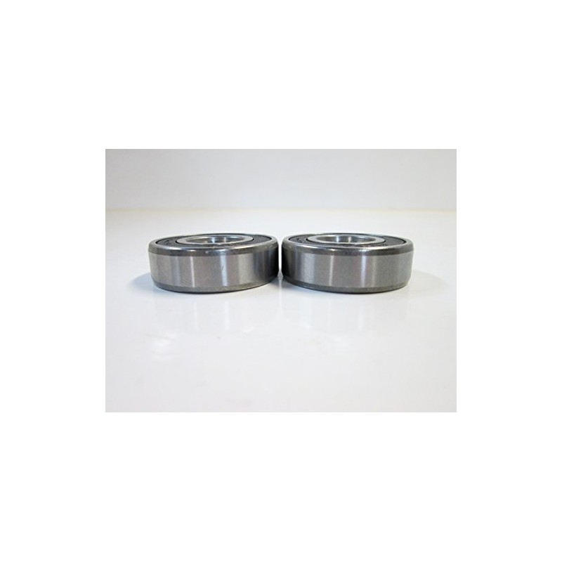 Arbor Bearings Set of 2 Powermatic Model 62 Contractor Table